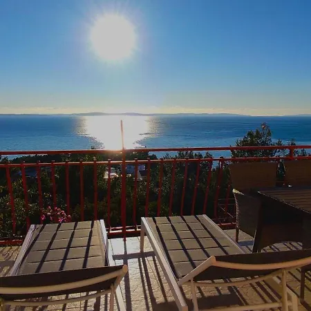 Daire Amazing View *